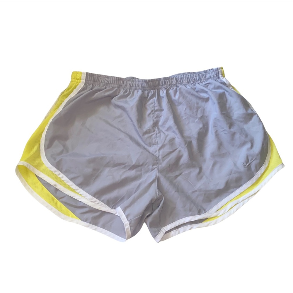 Nike Dri-Fit Running Shorts Size Large